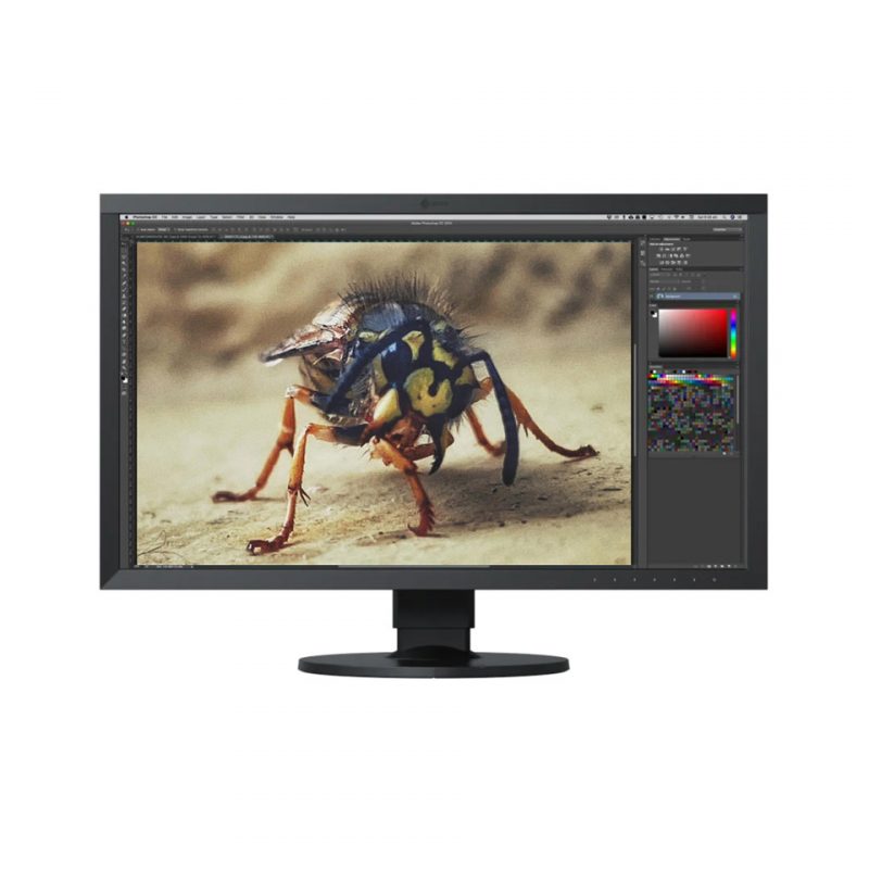 hire eizo monitor dublin