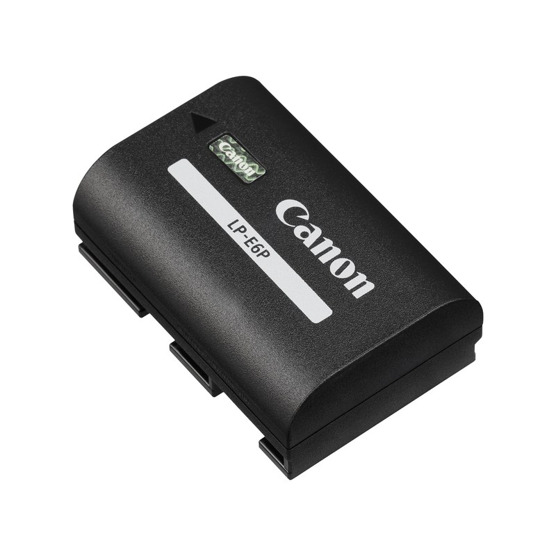Canon LP-E6P Battery