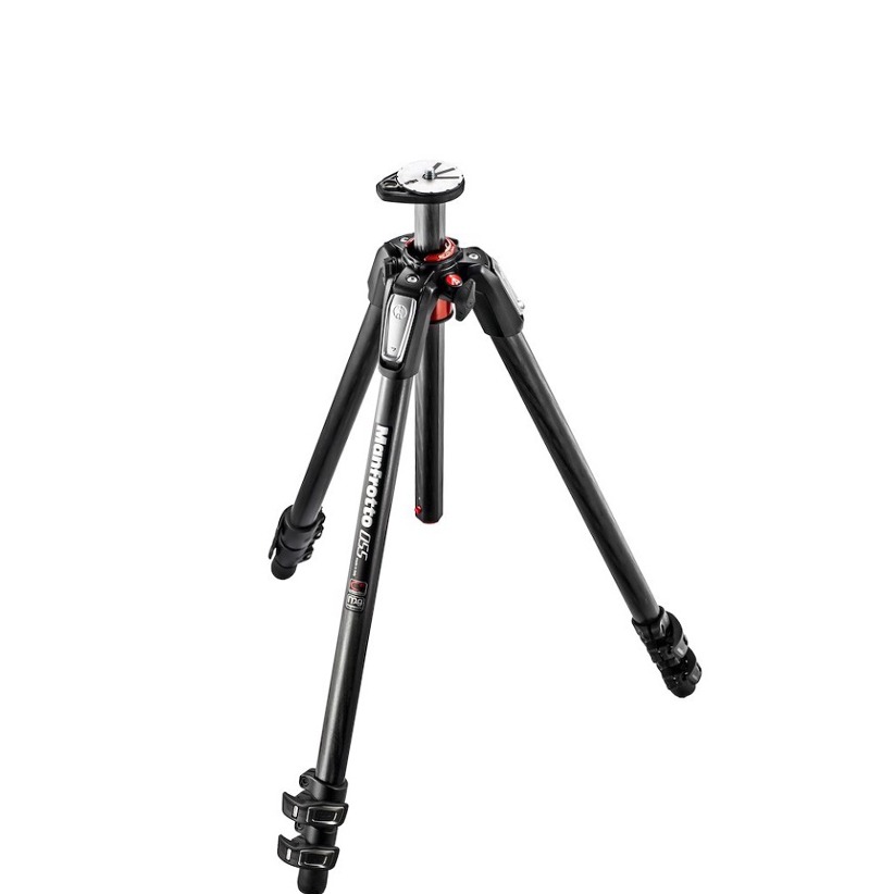 Manfrotto 055 Carbon Fibre Tripod Hire Dublin | DigiOp.ie