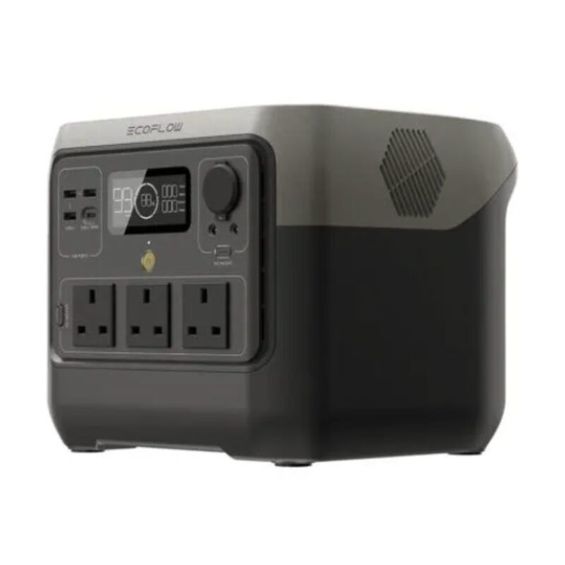 Ecoflow River Pro 2 - 768Wh Portable Power - Image 2