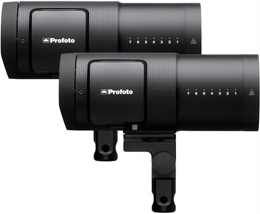 Profoto B30 Duo Kit, hire from DigiOp Dublin