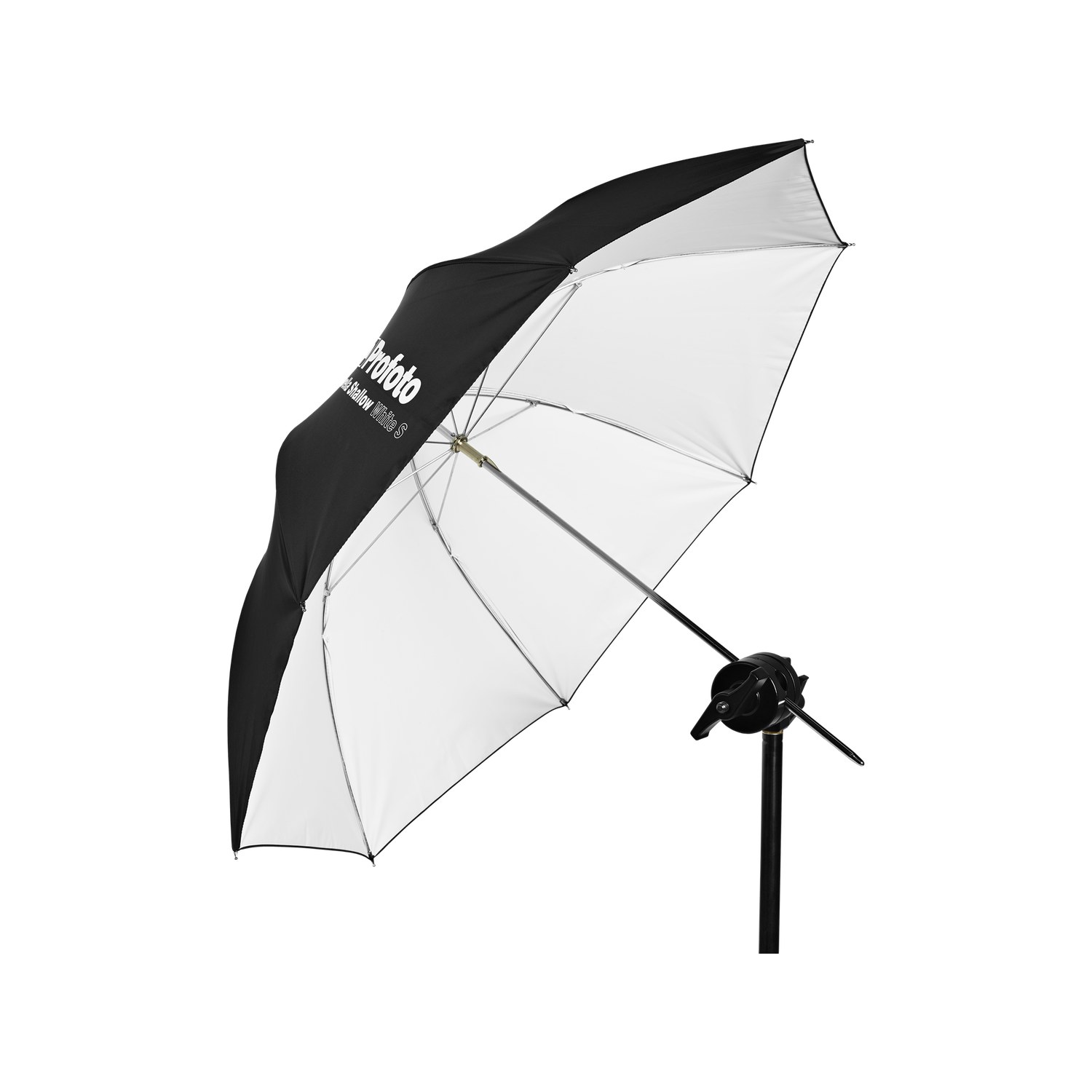 Profoto Umbrella Shallow White S, Profoto hire Dublin from DigiOp.ie